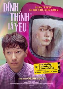Dính Thính Là Yêu